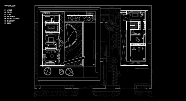 arhitecți fermieri schiță casa familiei etajul al doilea arhitecții fermei schițează etajul al doilea