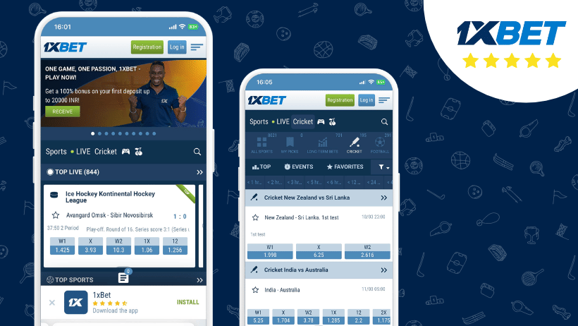 1xBet Mobile APK: Deposits, Odds and the Install Path