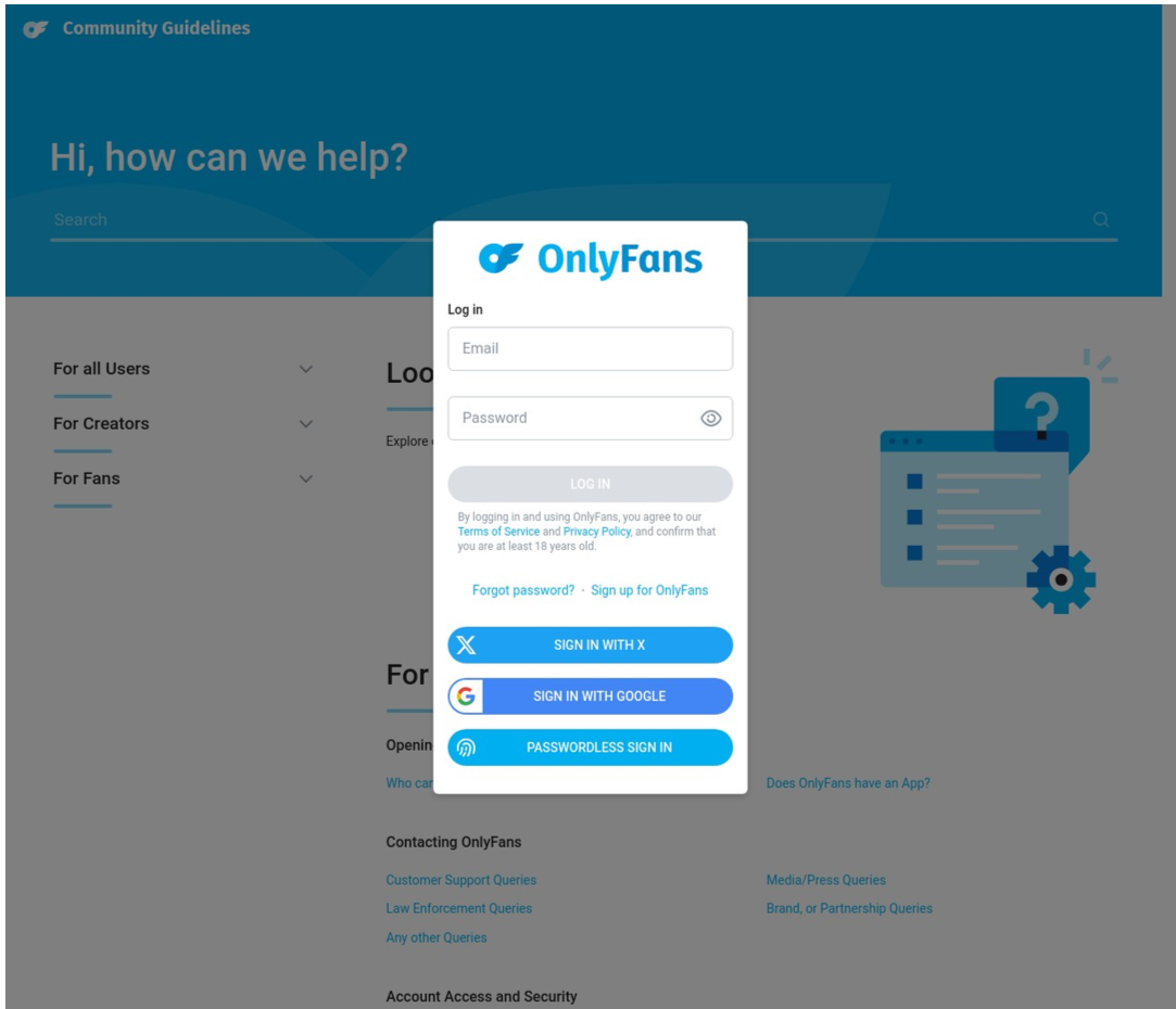 Unfollow and Unsubscribe: OnlyFans Account Tidy-Up